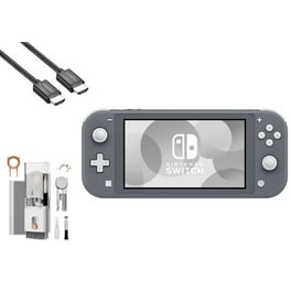 要修理】Nintendo Switch Lite グレー Amazon.com: Nintendo