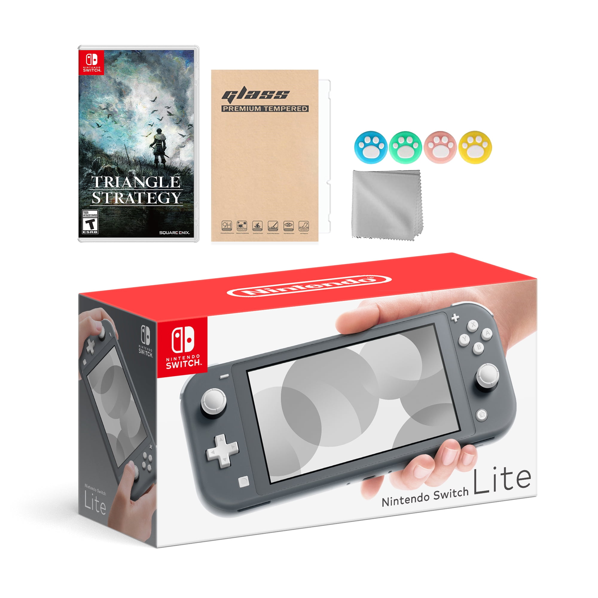 Triangle Strategy Nintendo Switch – OLED Model, Nintendo Switch, Nintendo  Switch Lite [Digital] 114286 - Best Buy