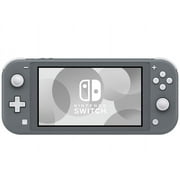 Nintendo Switch Lite Console - Walmart.com