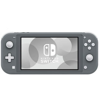 Nintendo Switch Lite Console - Walmart.com