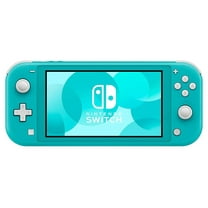 Nintendo Switch™ Lite - Blue -(Japan Version) - Walmart Business