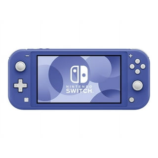 Nintendo Switch Lite Console - Walmart.com Nintendo Switch Lite Console - Walmart.com