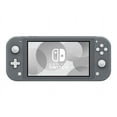 thumbnail image 1 of Nintendo Switch Lite - Handheld game console - gray, 1 of 6