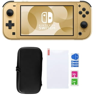 Pokemon Bundle Switch Lite