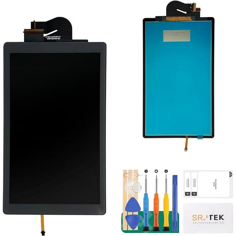 Touch Screen Replacement Oled Screen For Nintendo Switch For