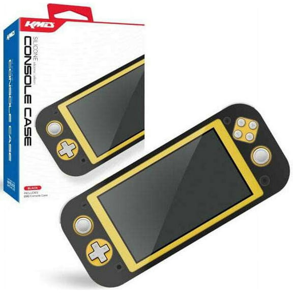 Nintendo Switch Lite Silicone Consol Case