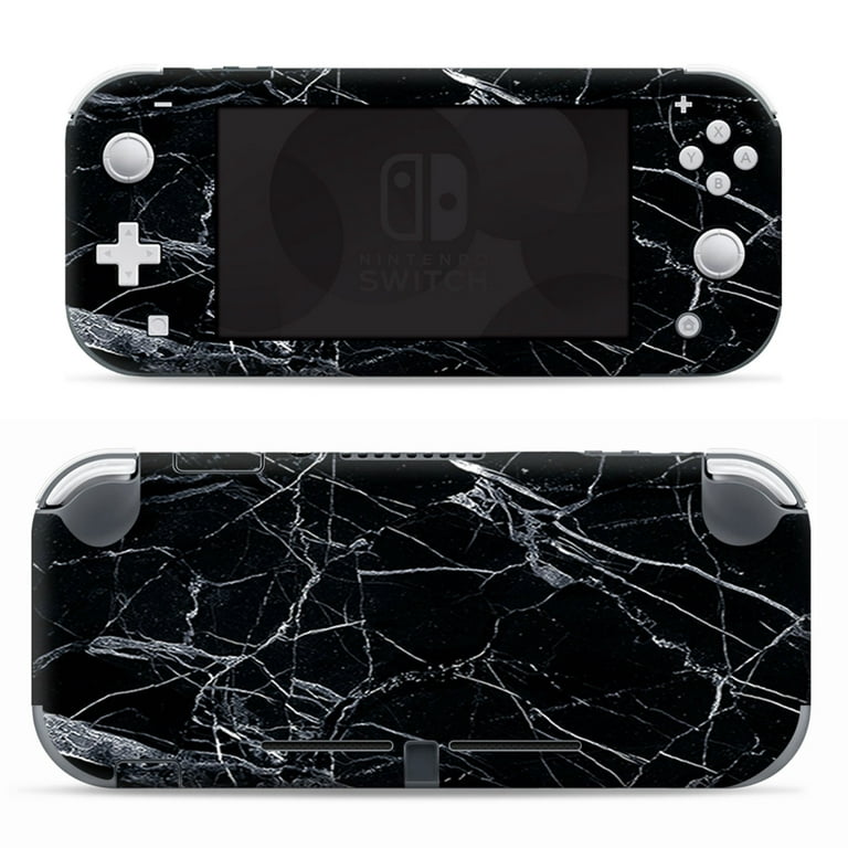 Nintendo Switch Lite Skin Decal For Game Console Rock Gemstone