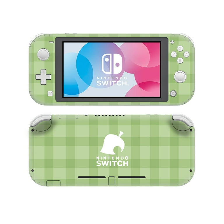 Nintendo switch lite shop accessories animal crossing