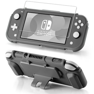 Open Box Nintendo Switch Original Joy-Con Strap 2 Pack Black