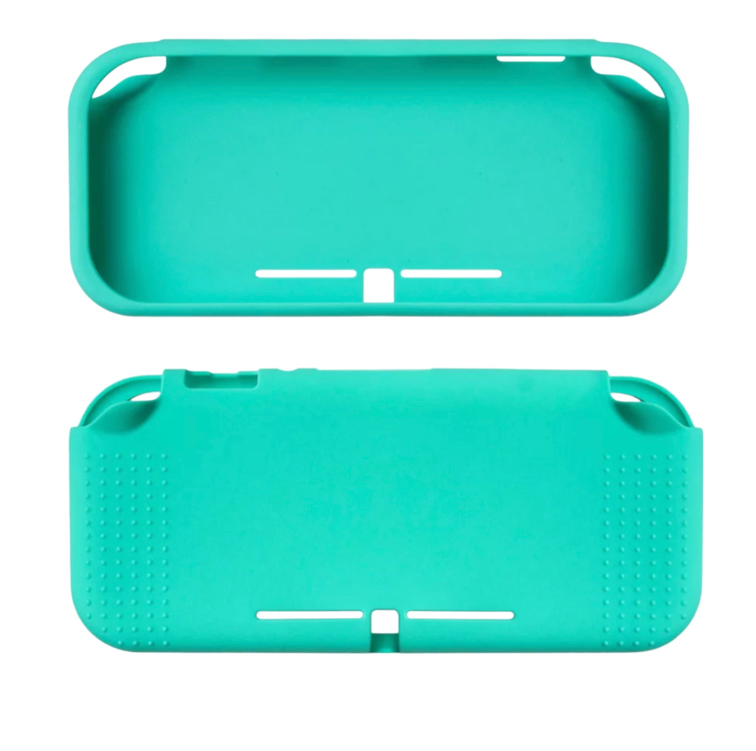 Nintendo Switch Lite Teal Silicone Protective Shell Cover Case ...