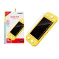 Nintendo Switch Lite Tempered Glass Screen Protector - Anti-Fingerprint ...