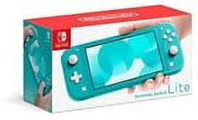 Amazon.com: Nintendo Switch Lite - Zacian and Zamazenta