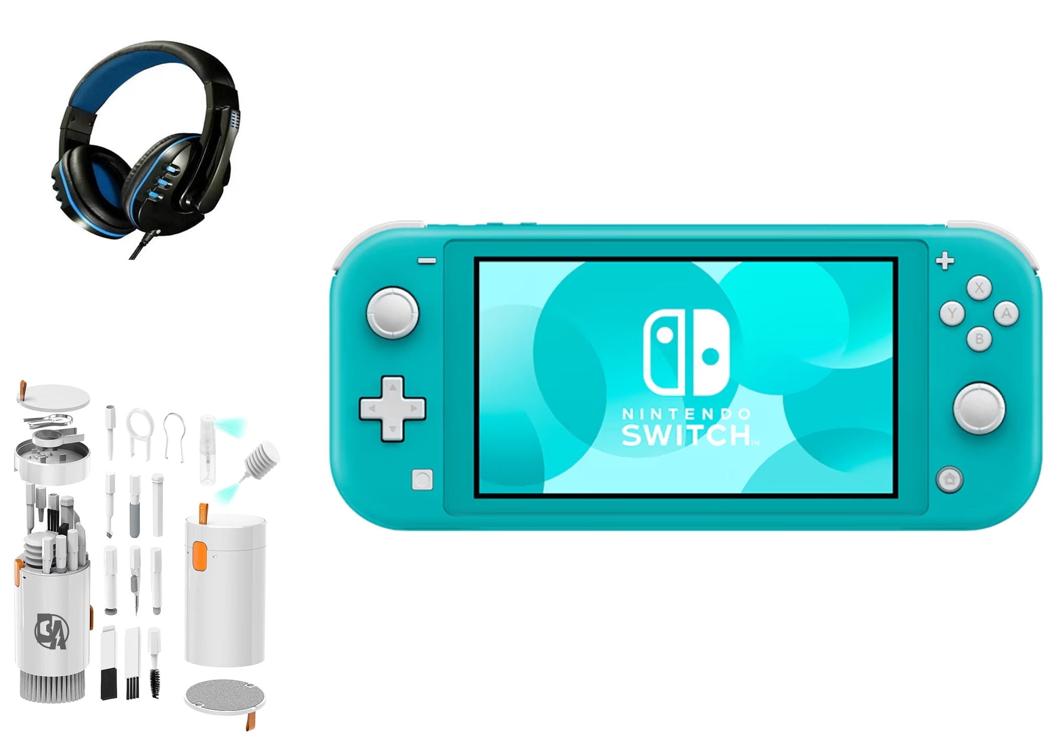 Amazon.com: Nintendo Switch Lite - Gray : Video Games
