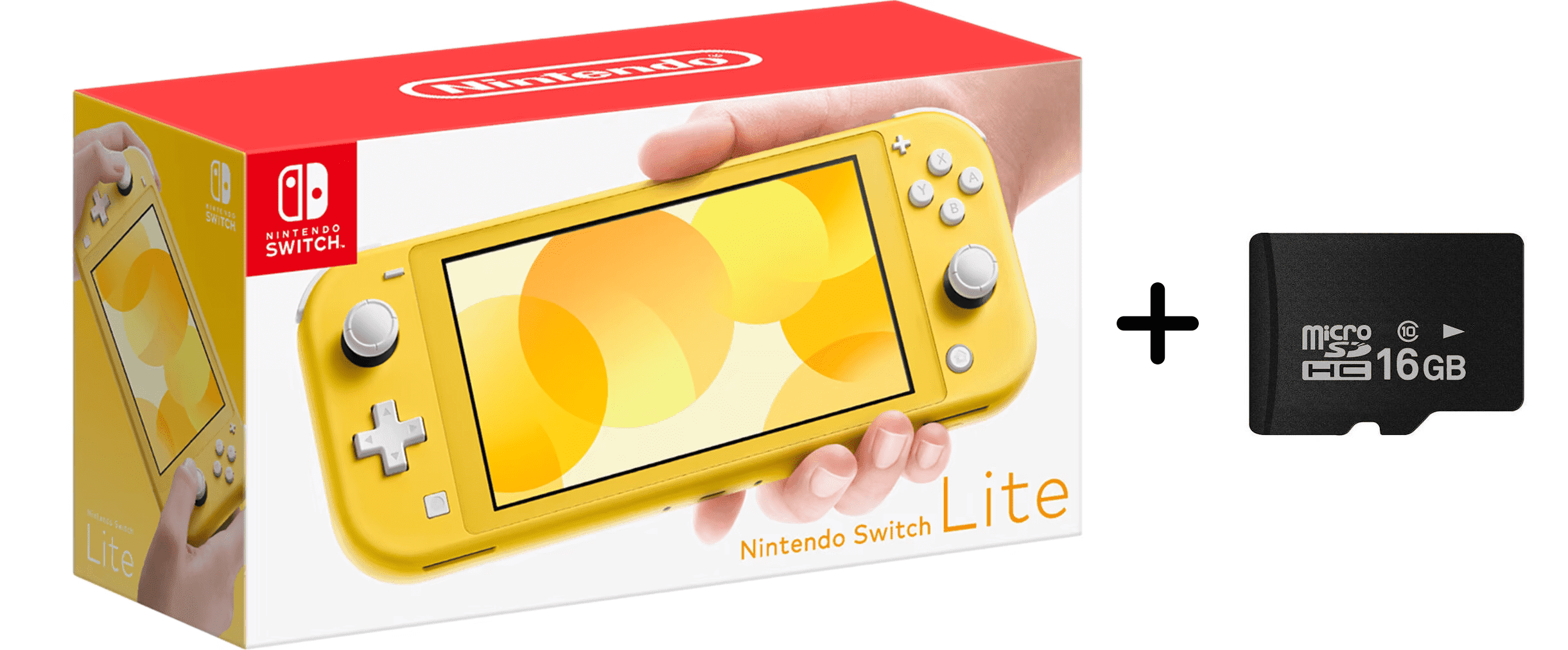 Nintendo-Switch-Lite-Yellow-
