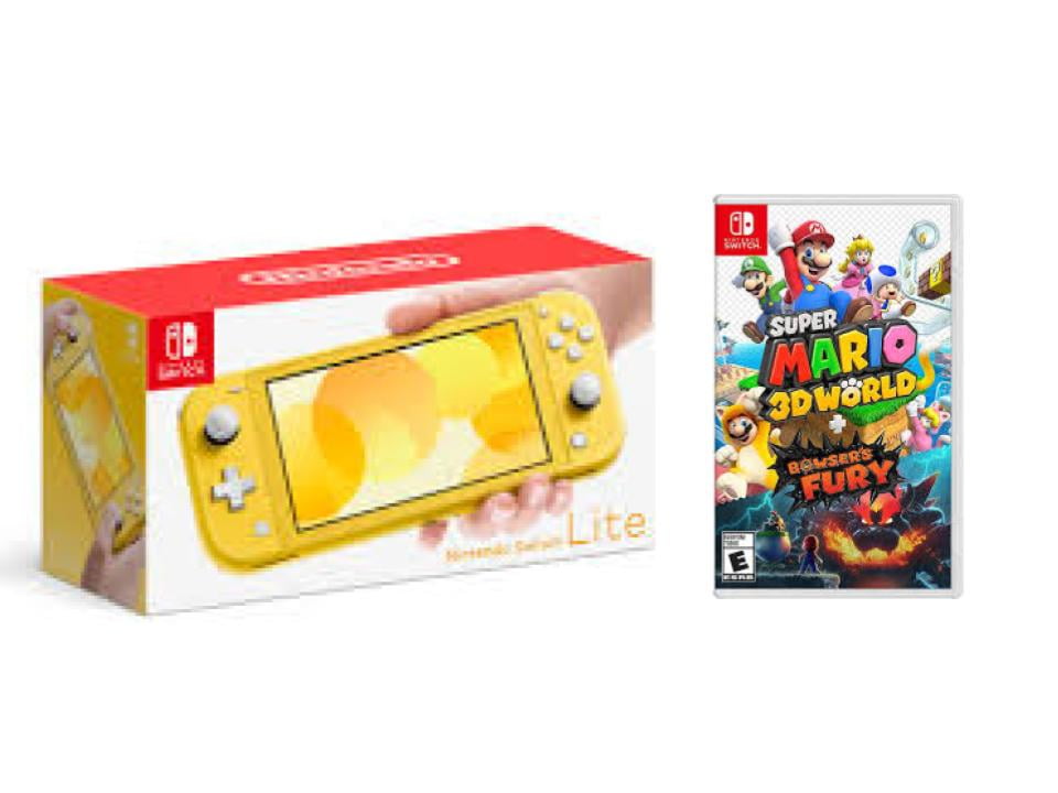 Nintendo-Switch-Lite-Yellow-