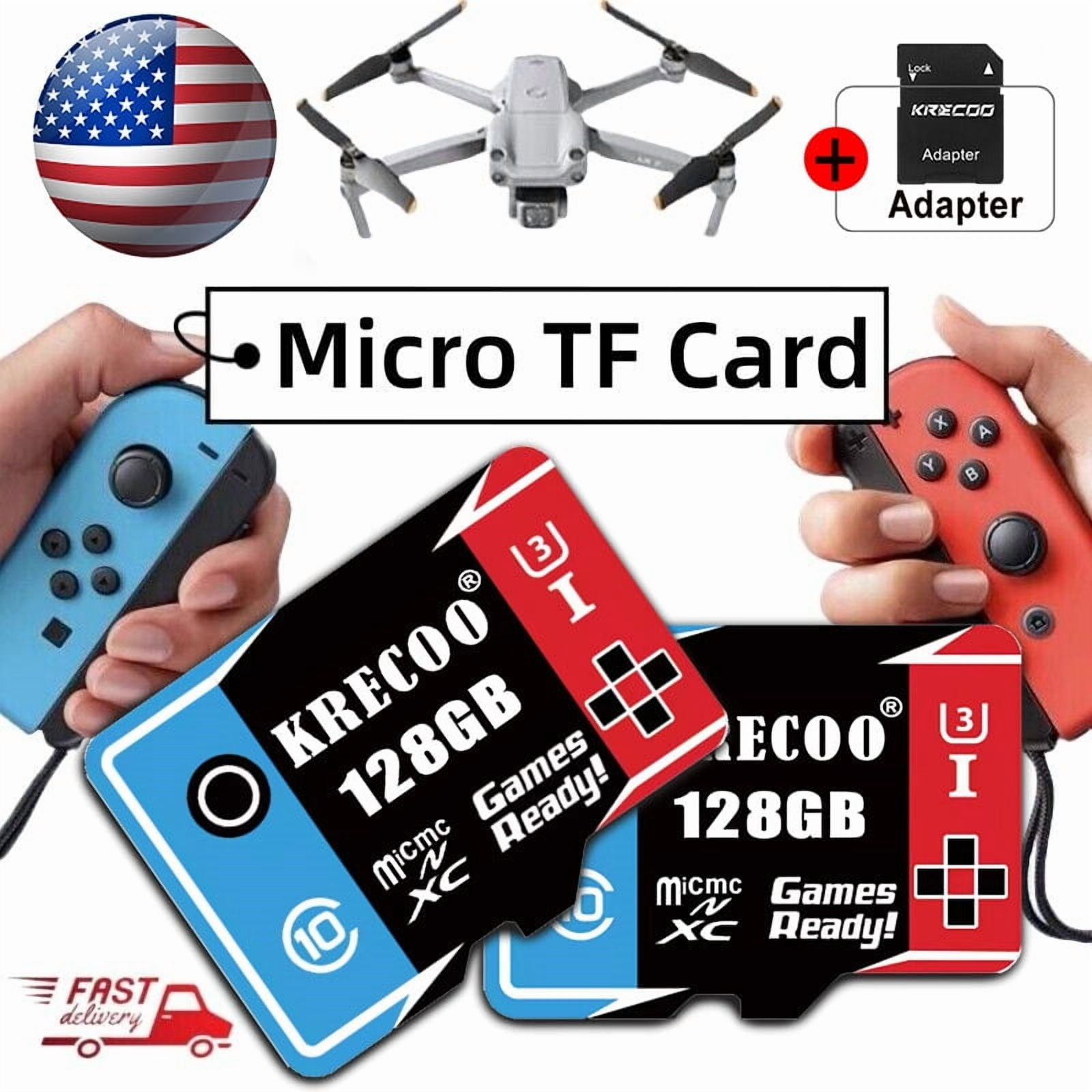 Memory Card How Many Games 128gb Switch Switch Games What Size Micro Sd  Card For Switch 128gb Memory Card