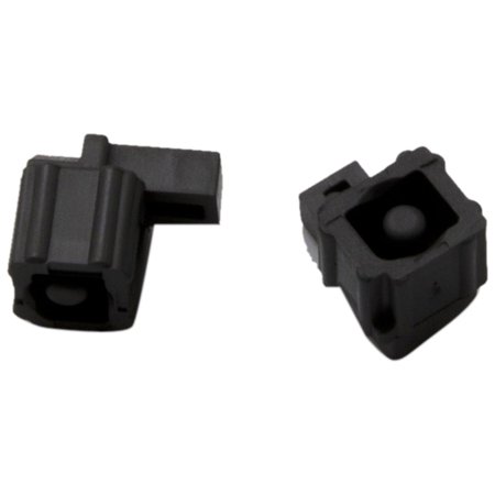 Nintendo Switch Metal L R Left & Right Plastic Clips Buckle Lock Catch Set Replacement