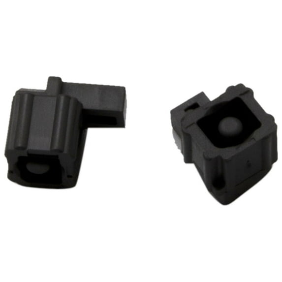 Nintendo Switch Metal L R Left & Right Plastic Clips Buckle Lock Catch Set Replacement