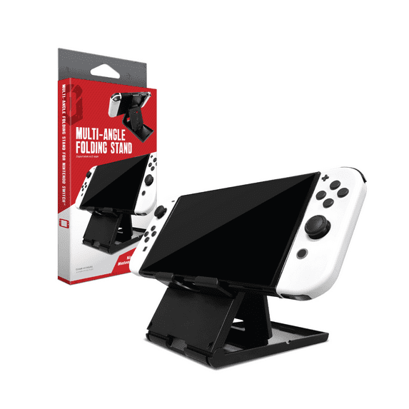 Nintendo Switch Multi-Angle Folding Stand