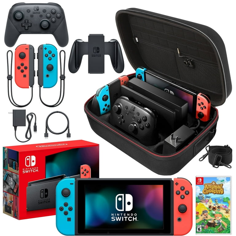 Switch Bundle Nintendo Switch Black Friday Fortnite Mario Kart