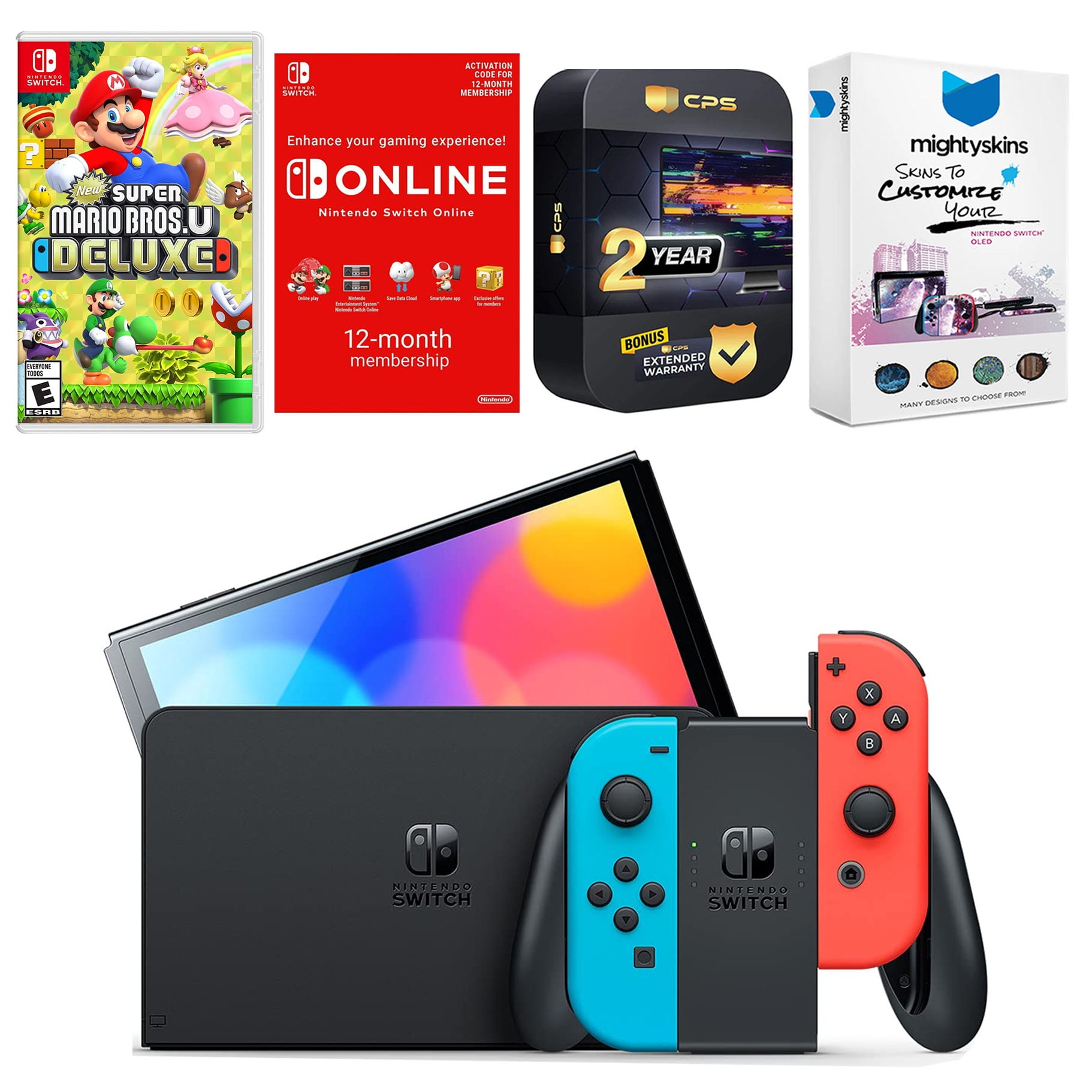 Online Membership Nintendo Nintendo Switch Online 12 Month Price