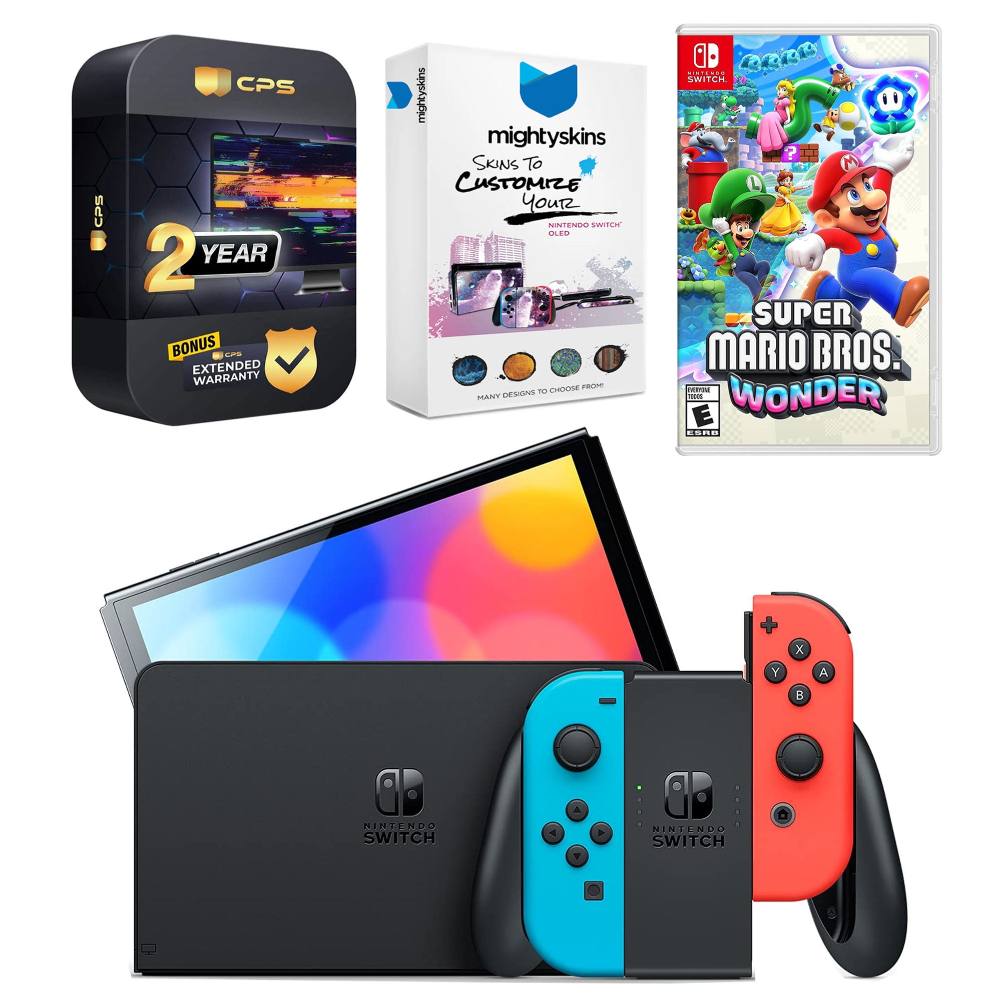 Nintendo-Switch-Neon-Red-Blue-