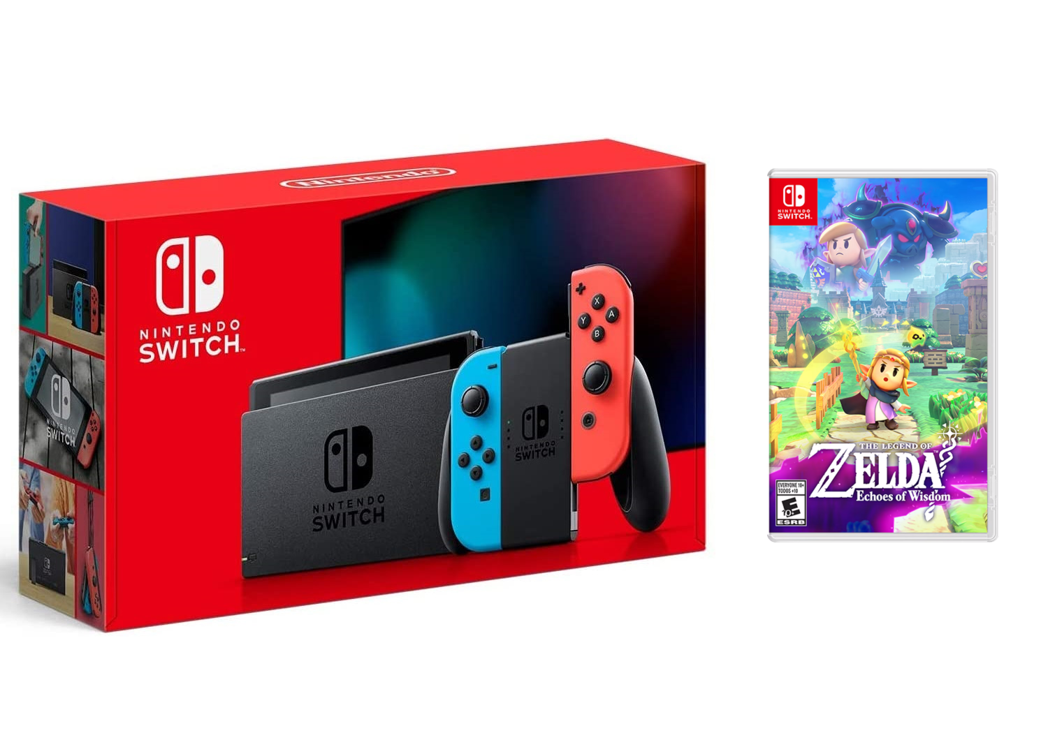 Switch HAC-001 512GBSD、Joy-Con、マリオカート8付き Switch HAC-001 512GBSD、Joy-Con、マリオカート8付き