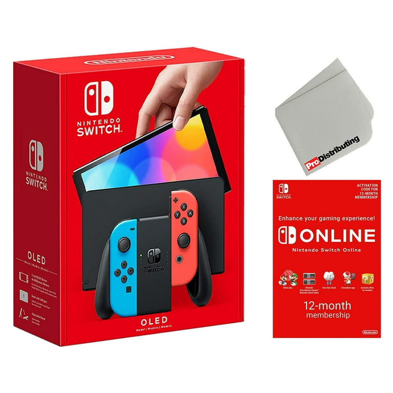 Nintendo switch family pass deals