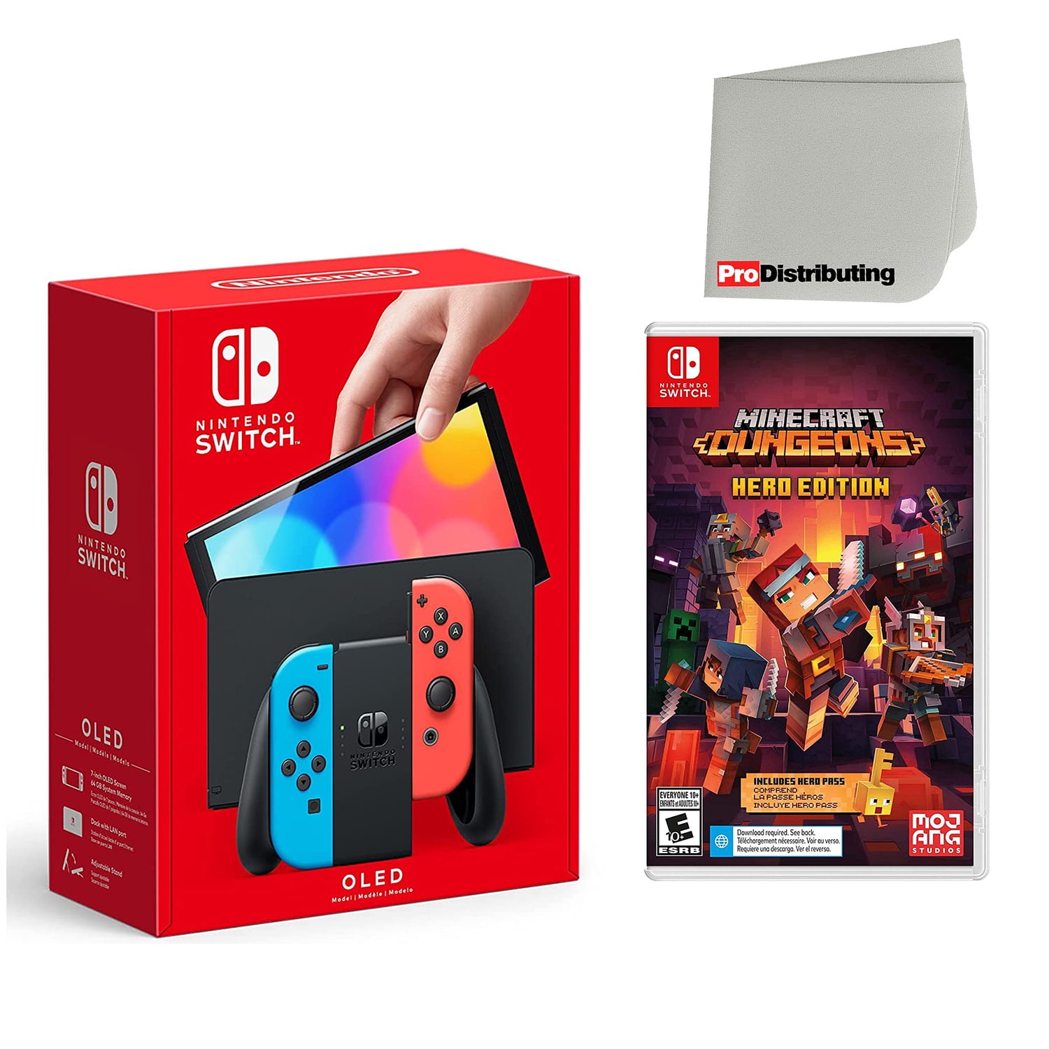 i5.walmartimages.com/seo/Nintendo-Switch-OLED-Mode