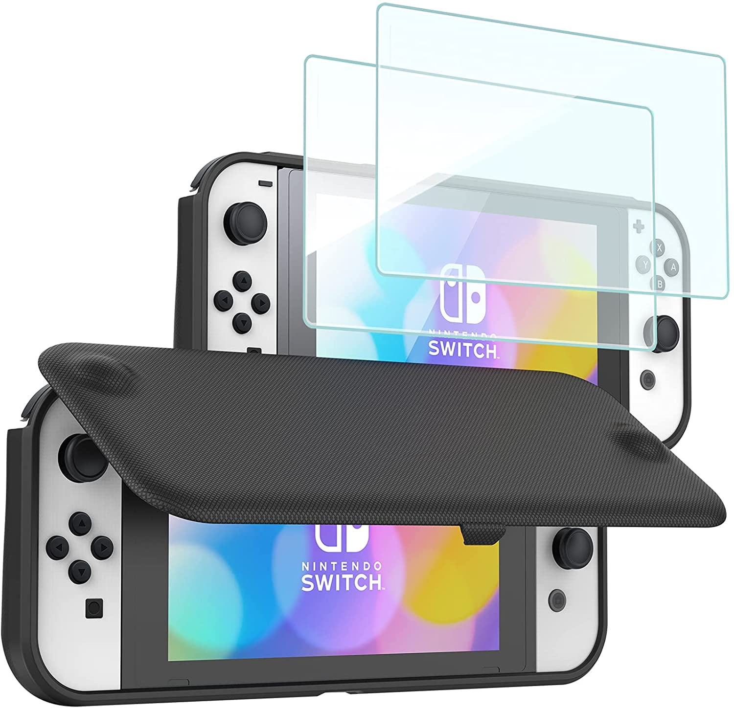 Nintendo Switch Screen Protectors