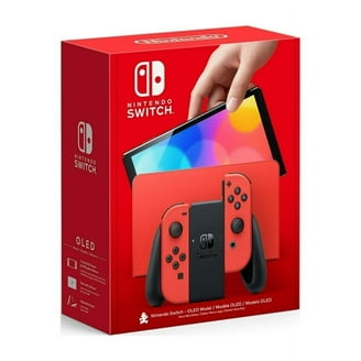 【K】Nintendo Switch Nintendo Switch OLED Model Console, Zelda Tears of the