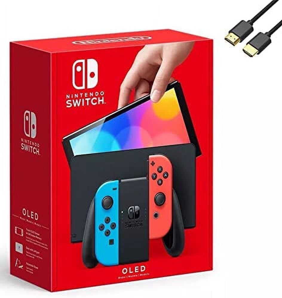 Nintendo Switch Oled Consoles, Nintendo Switch Oled 64gb