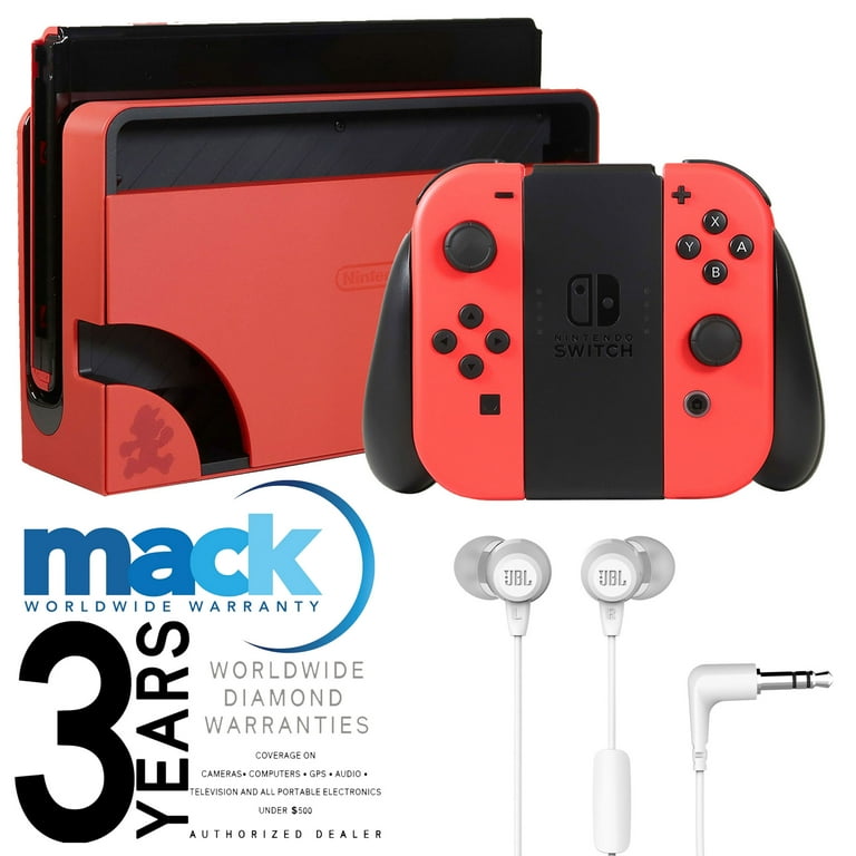 Switch Oled Can A Switch Use Bluetooth Headphones Nintendo Switch