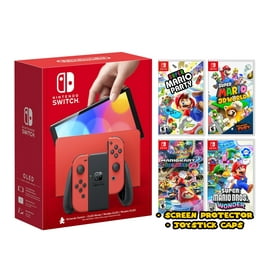 Nintendo Switch™ Mario Choose One Bundle