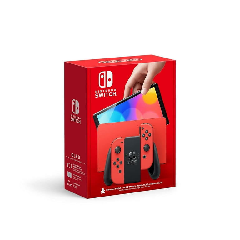 ま*】様 Nintendo Switch有機EL ＋ その他付属 セット Nintendo Switch有機EL
