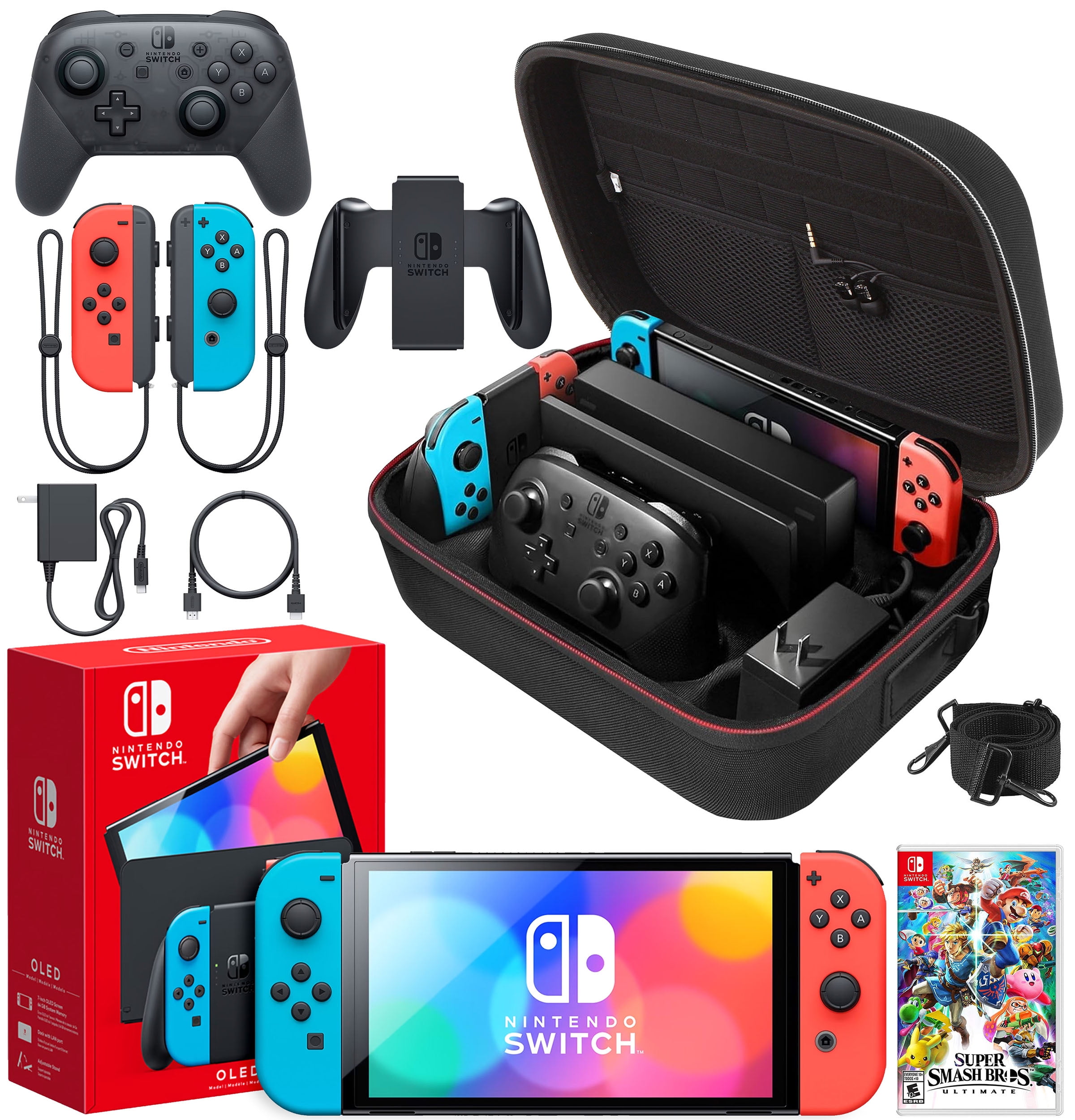 Nintendo Switch ROY Roy! - Super Smash Bros Ultimate - Gameplay Walkthrough Part