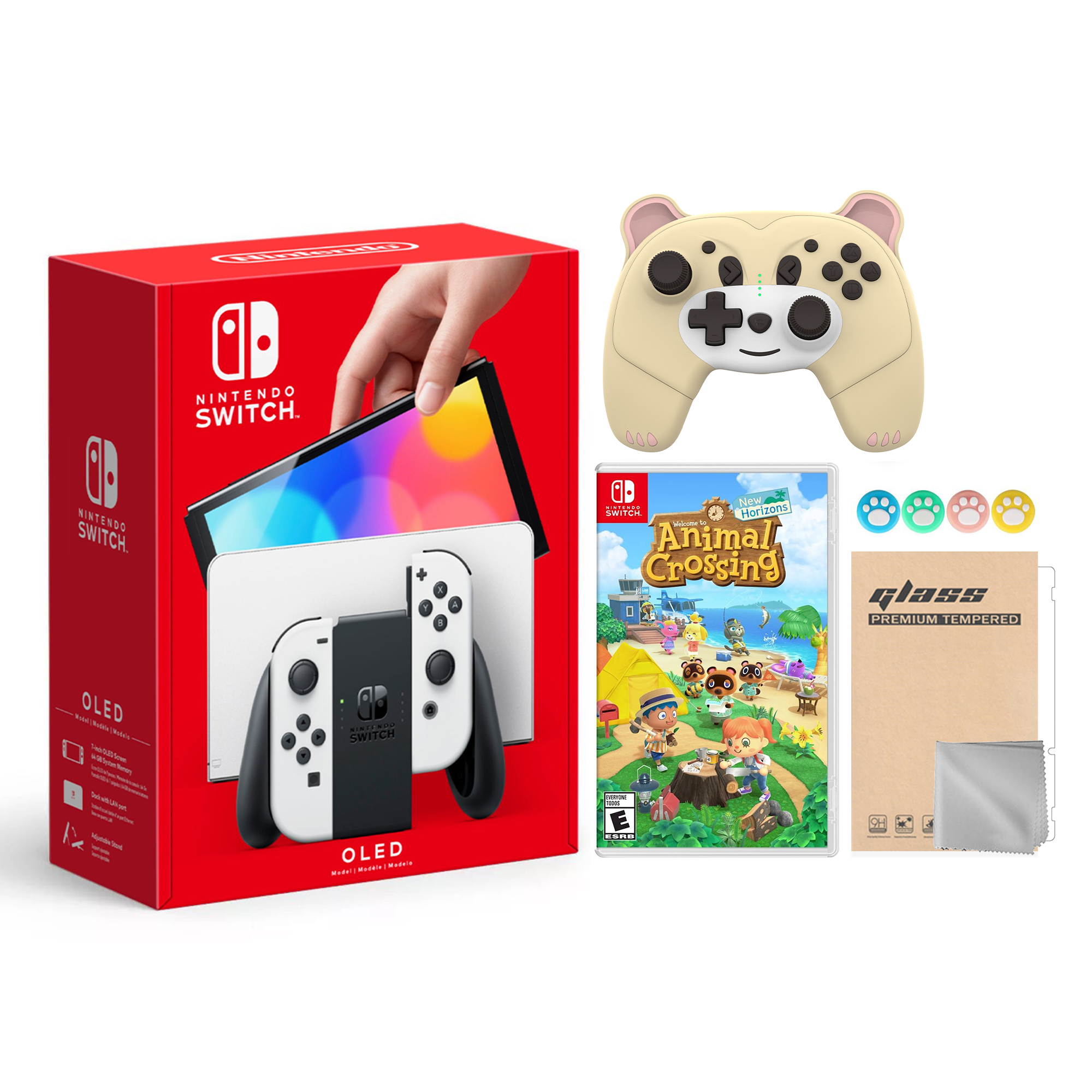 Nintendo-Switch-OLED-Model-