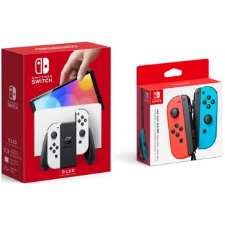 Nintendo Switch Ps5