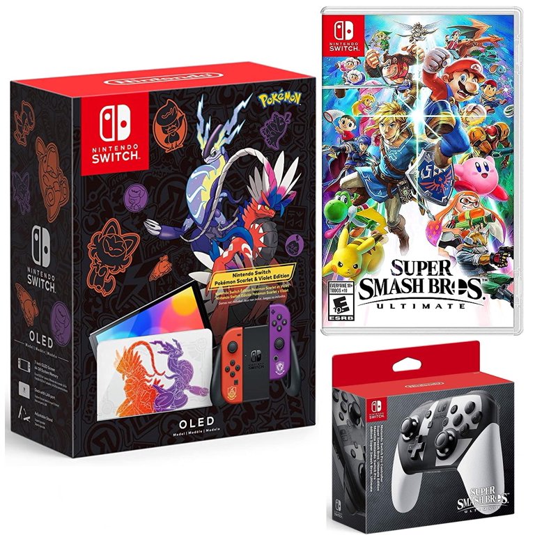 スマブラマリカポケモン付NintendoSwitchNINTENDOSWITCH スマブラマリカポケモン付NintendoSwitchNINTENDOSWITCH MK8DX