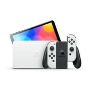 Nintendo Switch – OLED (Sw Oled) Model w/ White Panama | Ubuy