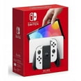 thumbnail image 1 of OLED Model w/ White Joy-Con, Etek-Global Customer Care, 1 of 2