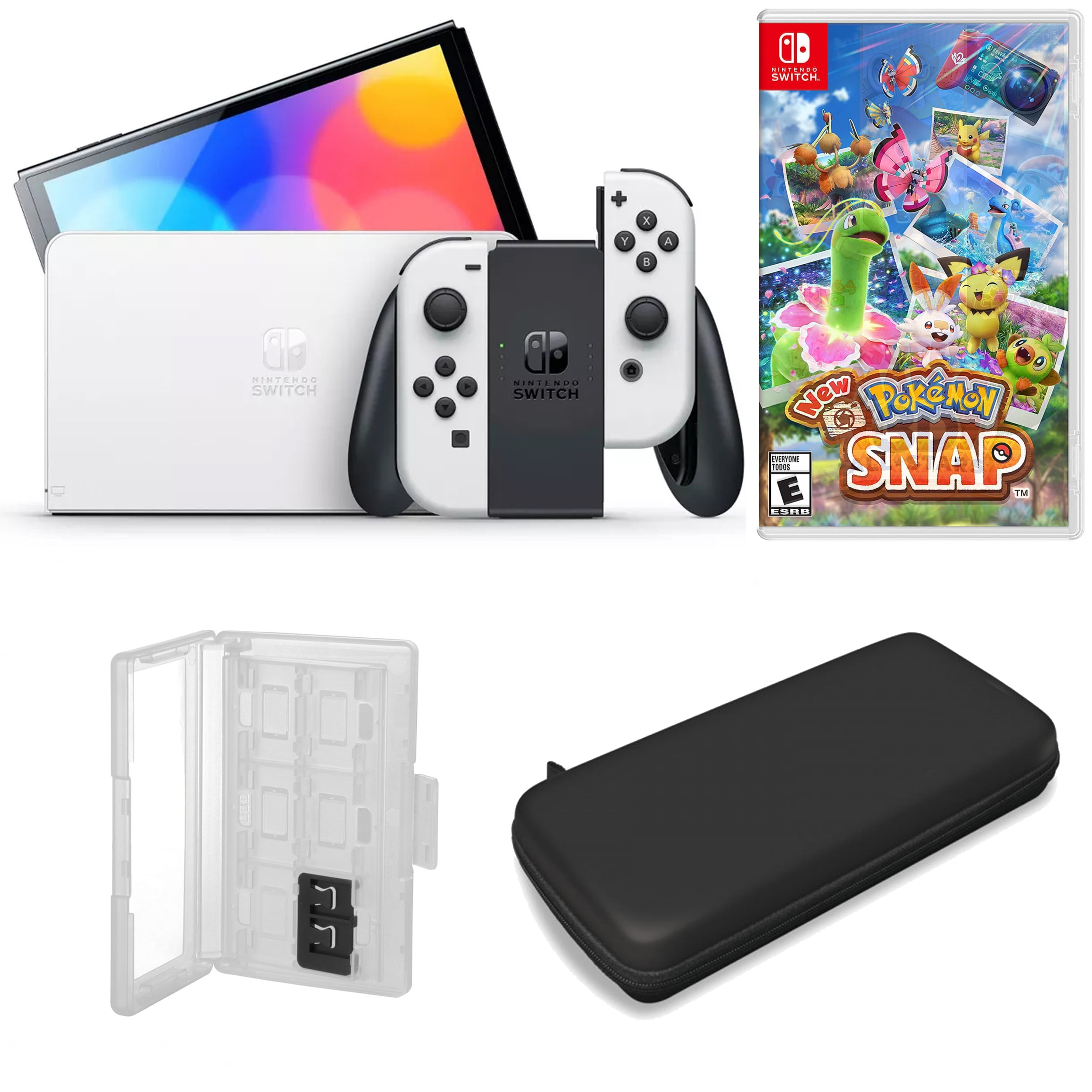 Nintendo Switch Fortnite Wildcat Edition and Game Bundle: Limited Console  Set, Pre-Installed Fortnite, Epic Wildcat Outfits, 2000 V-Bucks, Fire  Emblem: Three Houses, Mytrix Glass Screen Protector 
