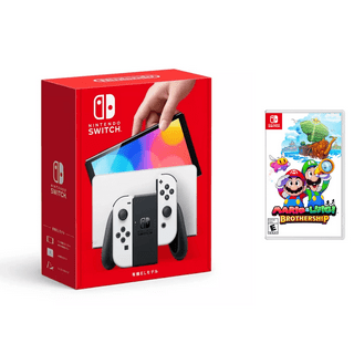 Nintendo Switch Console - Walmart.com