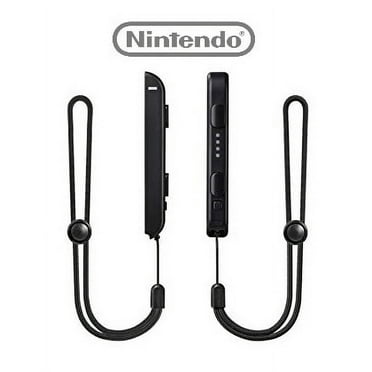 Joycon Strap For Switch - Replaceent Accessories For Joycon Joy Con Wrist Straps 2 Pack(Gold