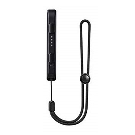 Nintendo Switch Original Joy-Con Strap - Black (Bulk Packaging) (Used)