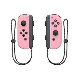 Nintendo Switch 本体 Joy-Con ピンク 楽天市場】Nintendo Switch Joy-Con(R) ネオンピンク 右