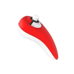 Nintendo Switch Poké Ball Plus Grip - Ergonomic Controller Holder for Pokémon Games, Comfortable Hand Grip for Switch NS Poké Ball Accessories, Enhanced Gaming Experience