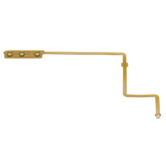 Nintendo Switch Power Sound Volume Ribbon Flex Cable Replacement Part
