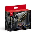 thumbnail image 1 of Nintendo Switch Monster Hunter Rise Pro Controller [Japanese Release], 1 of 5