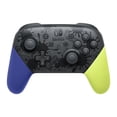 thumbnail image 1 of Nintendo Switch Pro Controller Splatoon 3 Edition, Nintendo Switch, 1 of 4